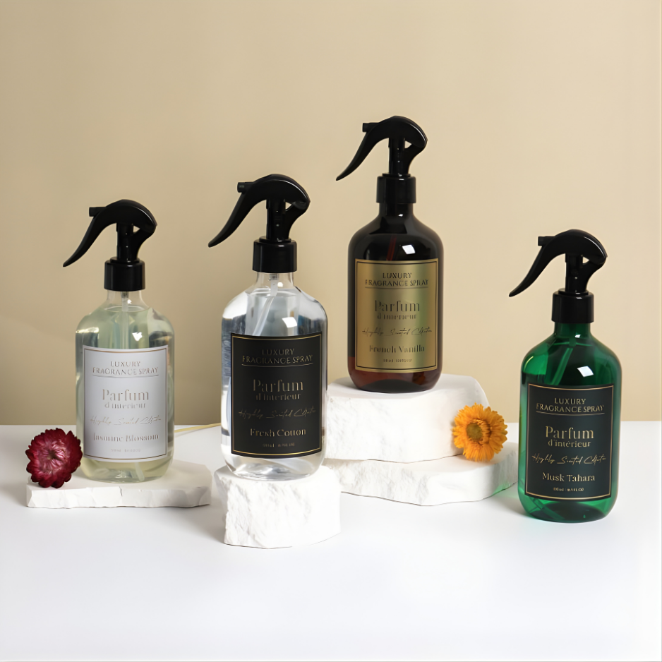 Noavana Harmony Parfum d’Intérieur | Musk Tahara